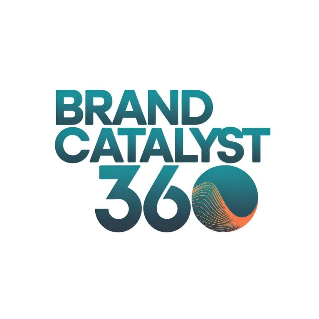 Brand Catalyst 360 Online Marketing Agency