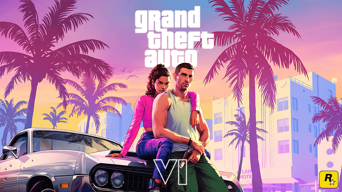GTA 6 Title Picture