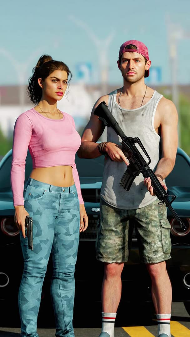 GTA 6