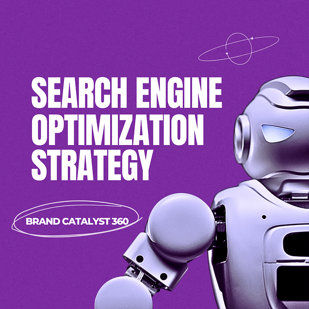 AI SEO Strategies