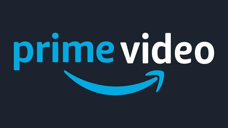 Amazon Prime Logo